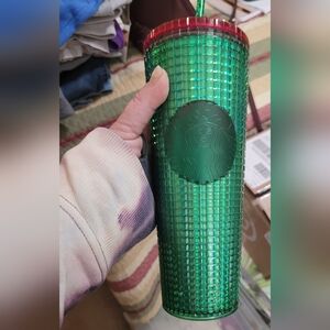 Starbucks Spring 2023 Cold Cup~